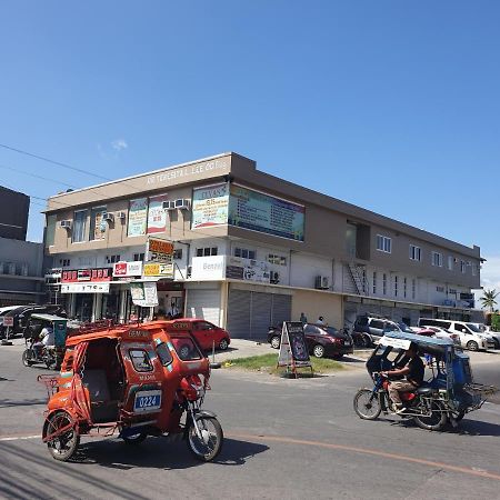 Borj Place ナガ エクステリア 写真