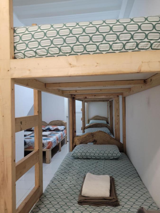 Borj Place ナガ エクステリア 写真