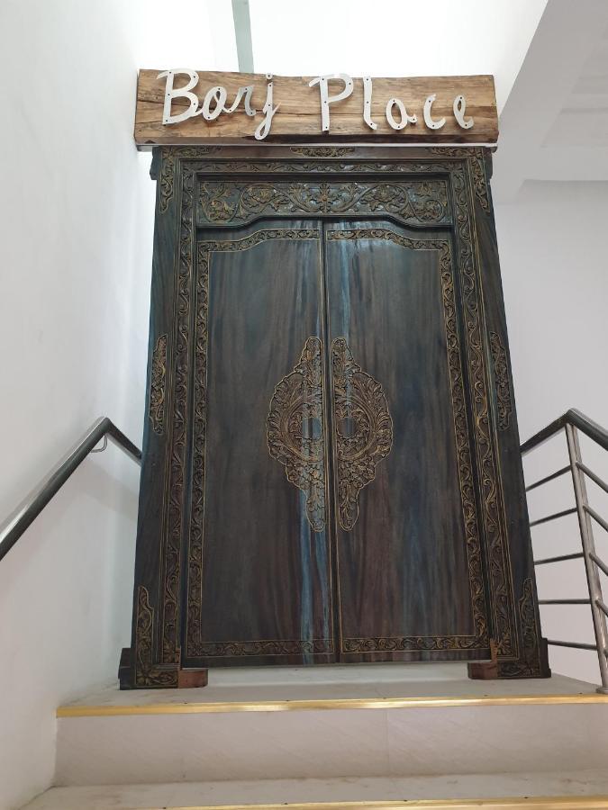 Borj Place ナガ エクステリア 写真